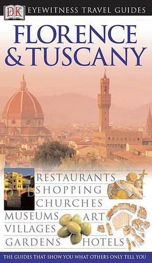 Florence & Tuscany