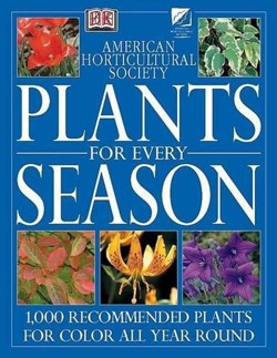 AHS Plants for Every Season