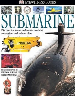DK Ew Submarine