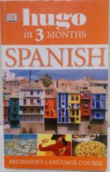 Hugo in 3 Months Spanish