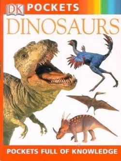 Pockets Dinosaurs