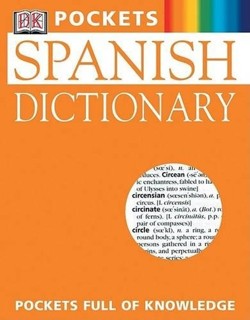 Spanish Dictionary