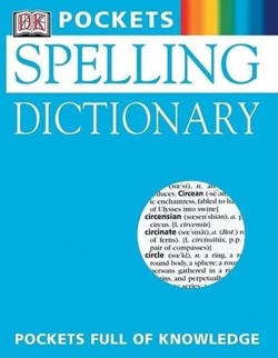 Spelling Dictionary