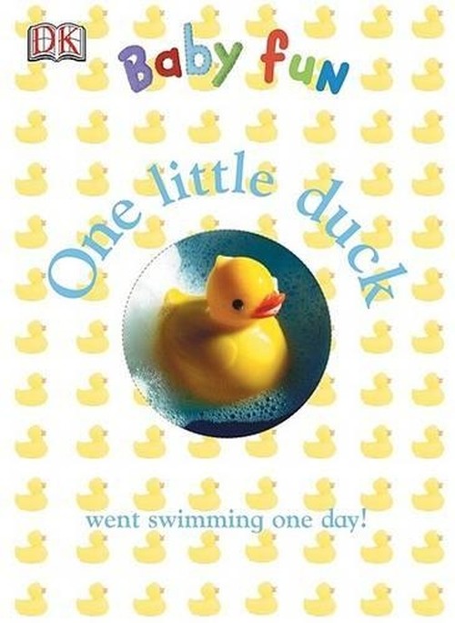 One Little Duck