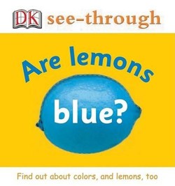 Are Lemons Blue?