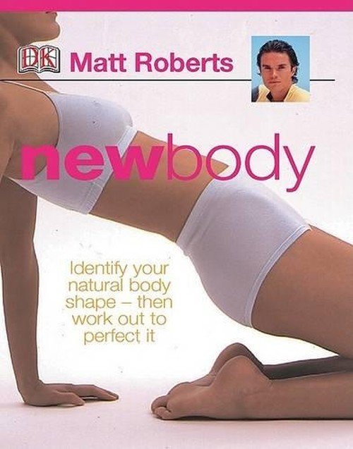 Matt Robertsnew Body