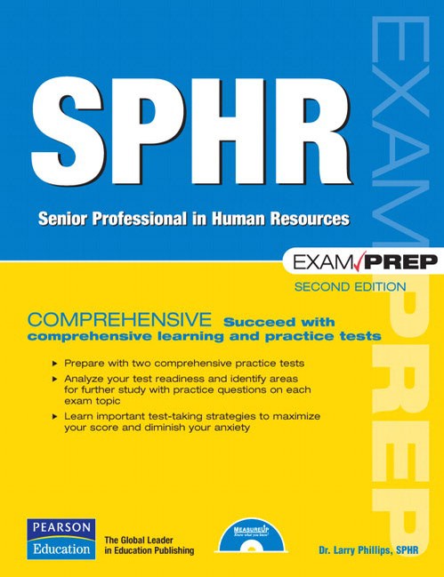 SPHR Exam Prep