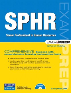 SPHR Exam Prep