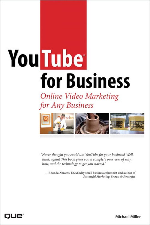 YouTube for Business