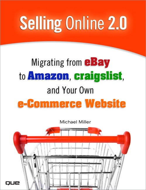 Selling Online 2.0