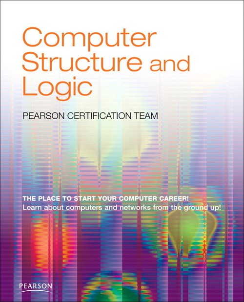 Computer Structure and Logic