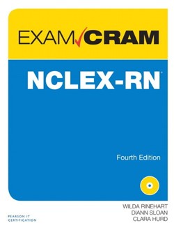 NCLEX-RN Exam Cram