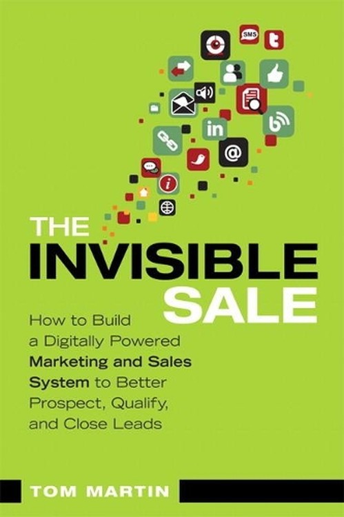 Invisible Sale, The
