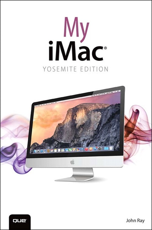 My iMac (Yosemite Edition)