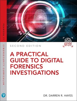 A Practical Guide to Digital Forensics Investigations, A