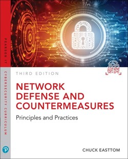 Network Defense and Countermeasures