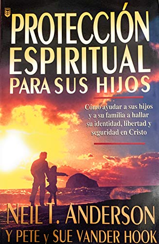Proteccin Espiritual Para Sus Hijos
