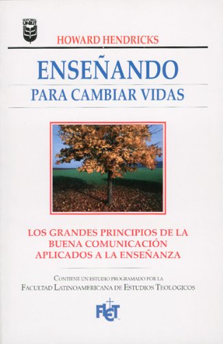 Enseando Para Cambiar Vidas