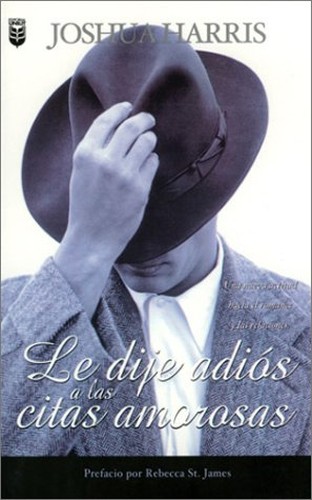 Le Dije Adis a Las Citas Amorosas