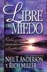 Libre del Miedo