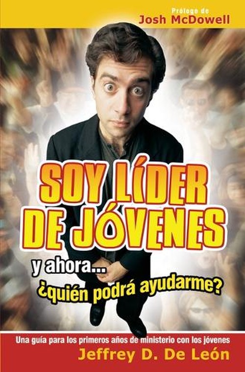 Soy Lider de Jovenes Y Ahora...?Quien Podra Ayudarme?
