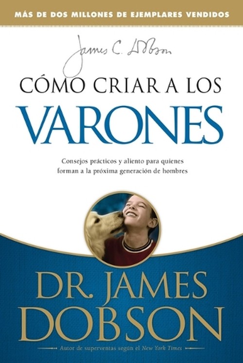 Como Criar a Los Varones