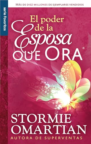 El Poder de la Esposa Que Ora - Serie Favoritos