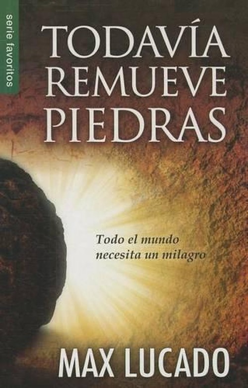 Todavia Remueve Piedras - Serie Favoritos