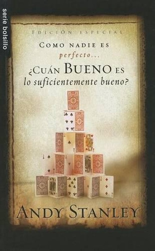 ?Cuan Bueno Es Lo Suficientemente Bueno? - Serie Bolsillo