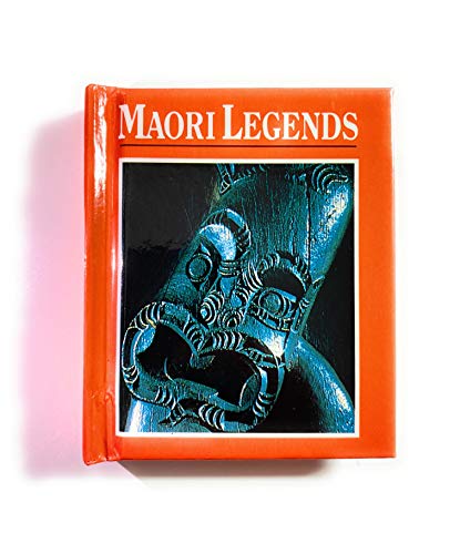 Maori Legends