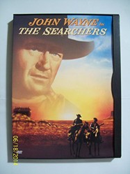 Searchers [DVD] [1956] [Region 1] [US Import] [NTSC]