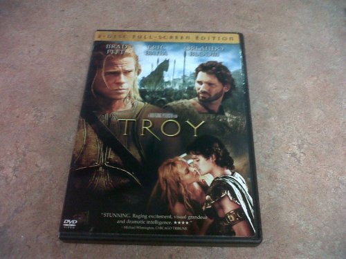 Troy