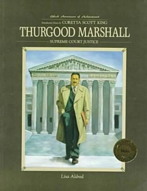 Thurgood Marshall