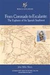 From Coronado to Escalante