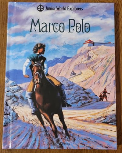 Marco Polo