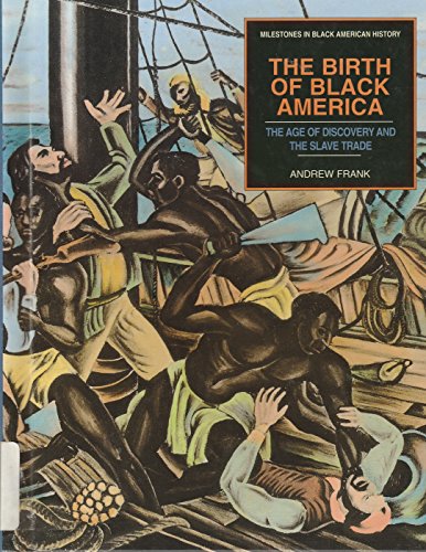 Birth of Black America