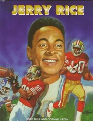 Jerry Rice (NFL)(Oop)