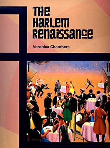 The Harlem Renaissance