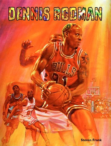 Dennis Rodman (NBA)(Oop)