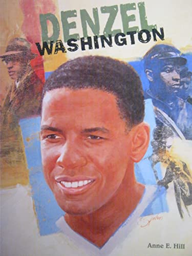 Denzel Washington