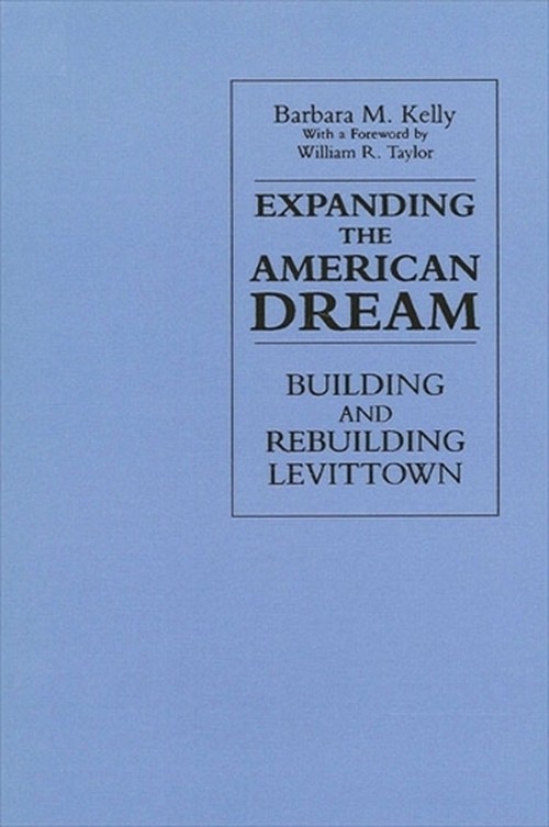 Expanding the American Dream