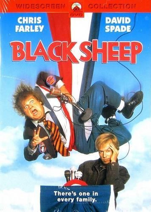 Black Sheep