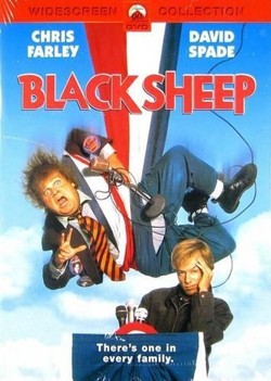 Black Sheep