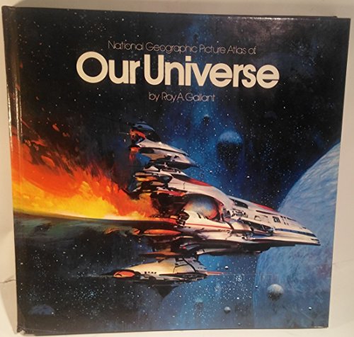 Picture Atlas of Our Universe
