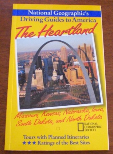 Driving Guides to America