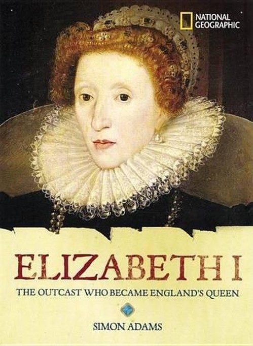 World History Biographies: Elizabeth I