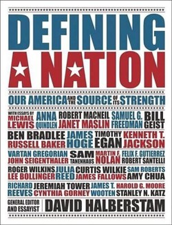 Defining a Nation