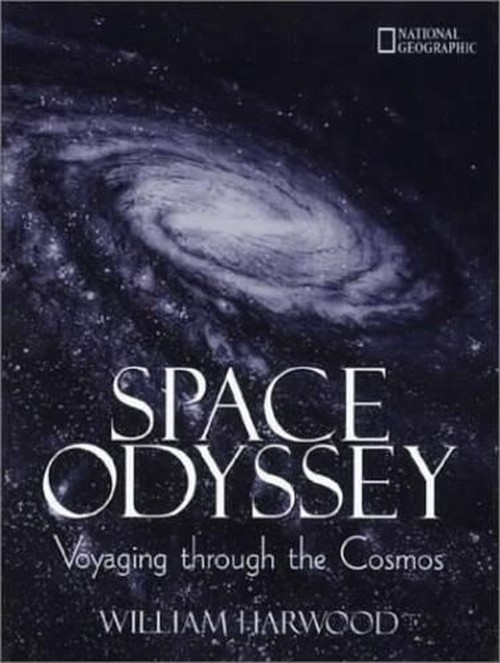 Space Odyssey