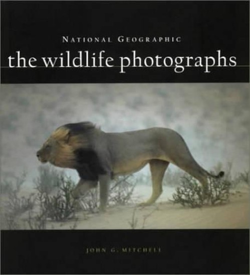 The Wildlife Photographs