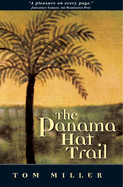 Panama Hat Trail